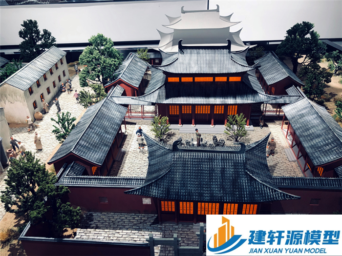 永昌奉化-县前街